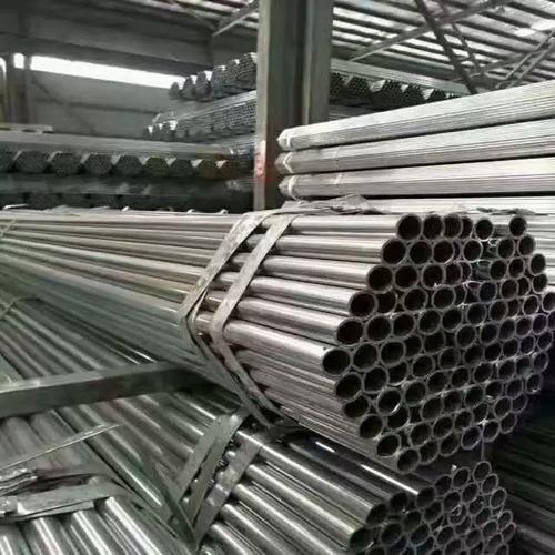 鲁山q355nhb耐候钢管